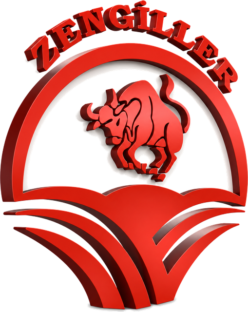 Zengiller Sakatat logosu